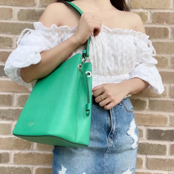 NWT Kate Spade ♠️ Shoulder Bag - Picture 3 of 5